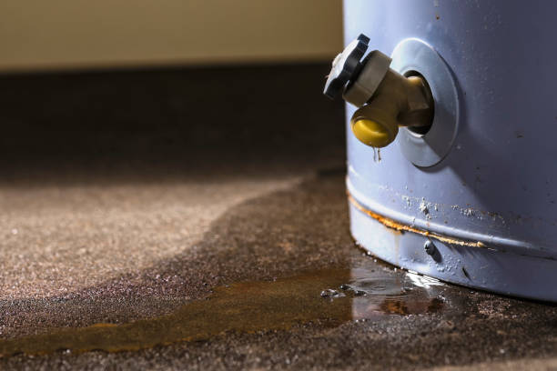 Best Emergency water damage restoration  in Pocola, OK